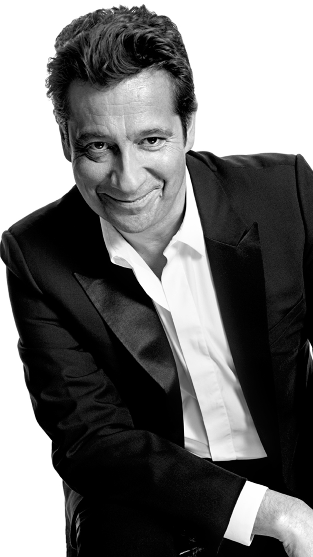 LAURENT GERRA