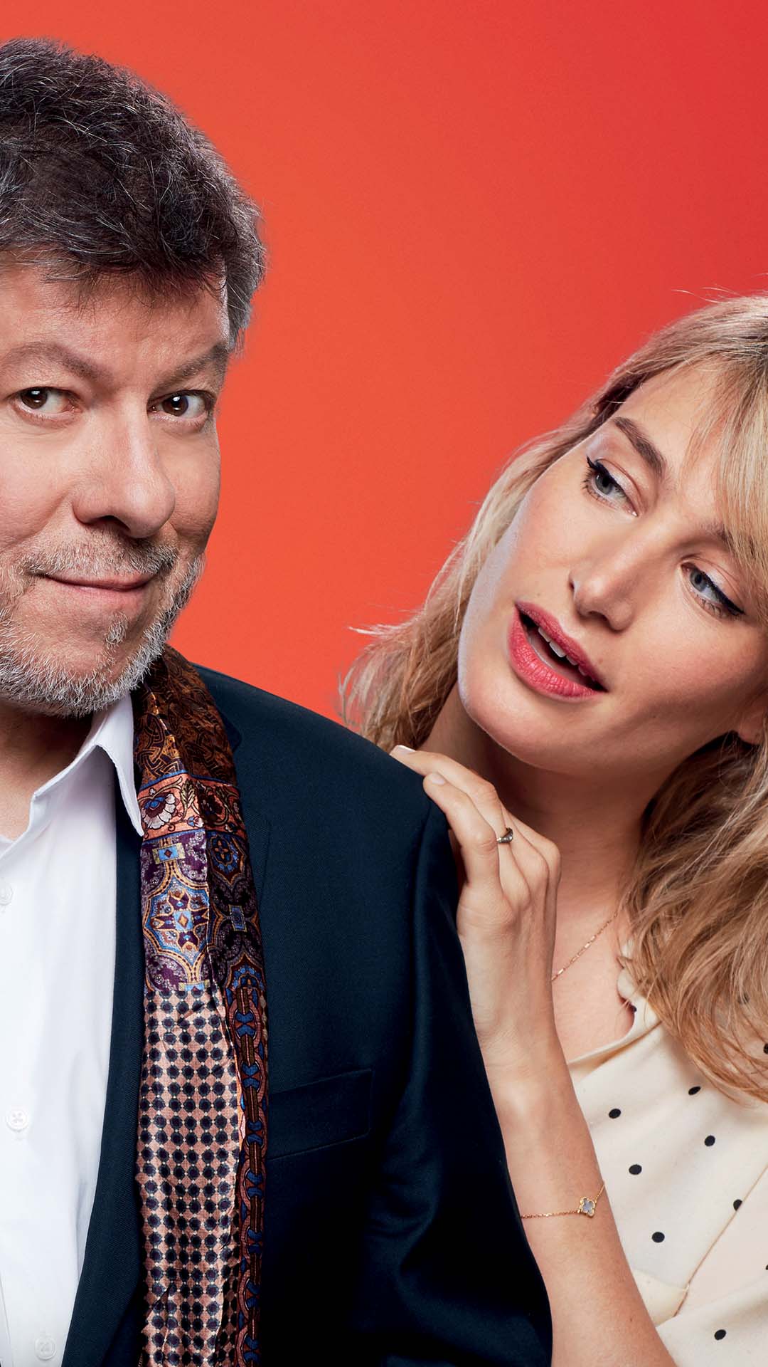 Le plus beau dans tout ça