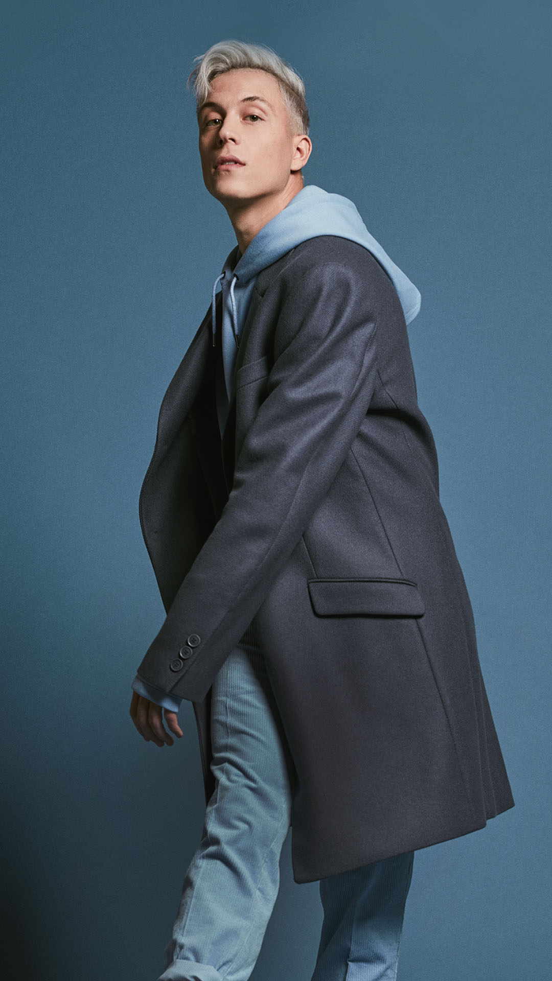 Loïc Nottet