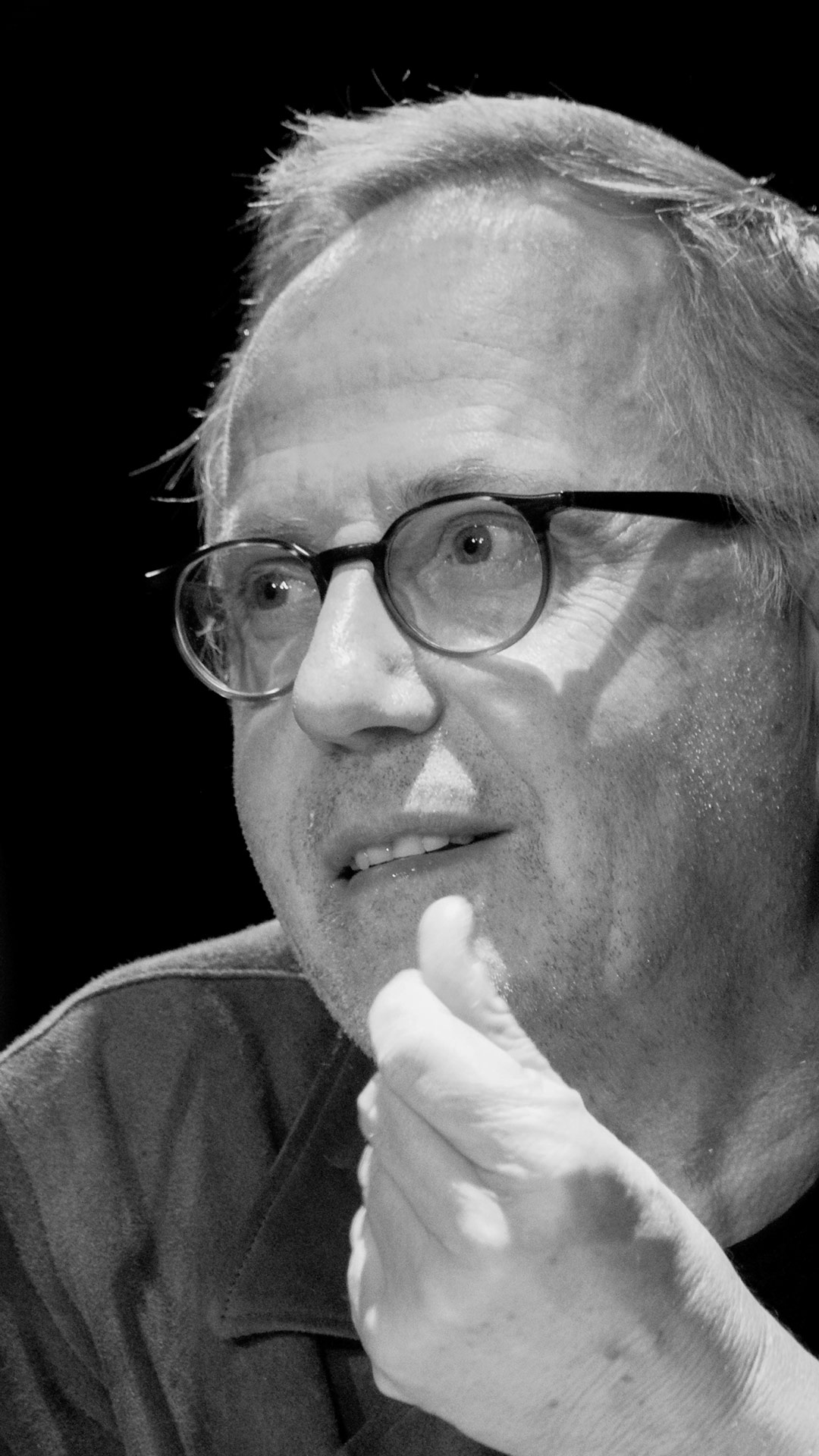 Fabrice Luchini