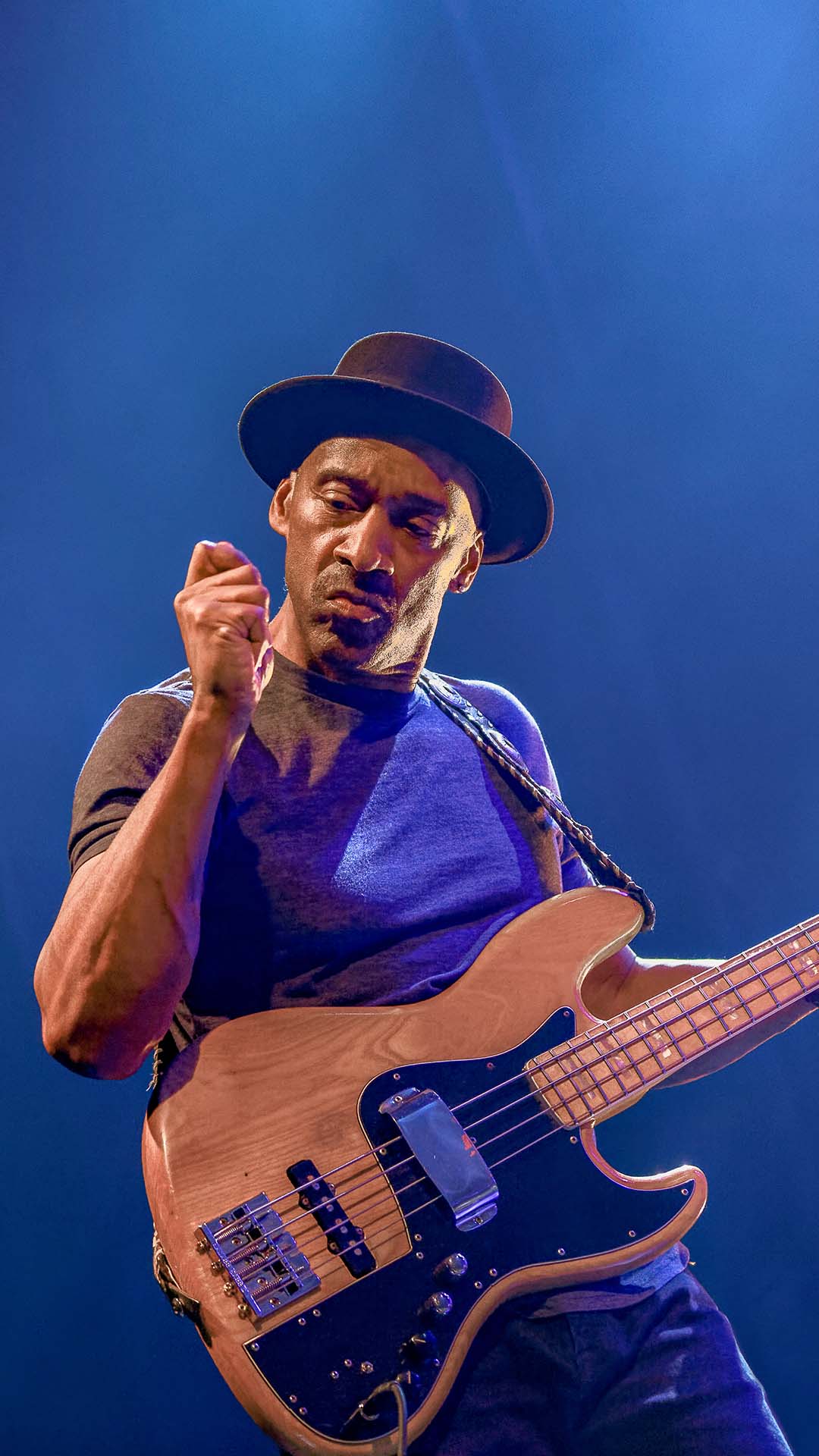 Marcus Miller