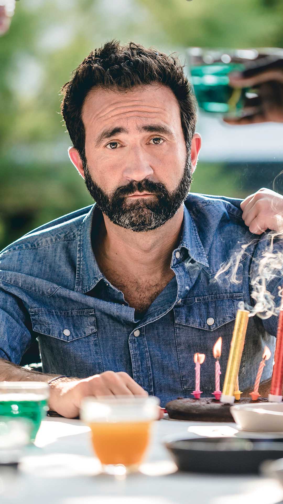 MATHIEU MADENIAN