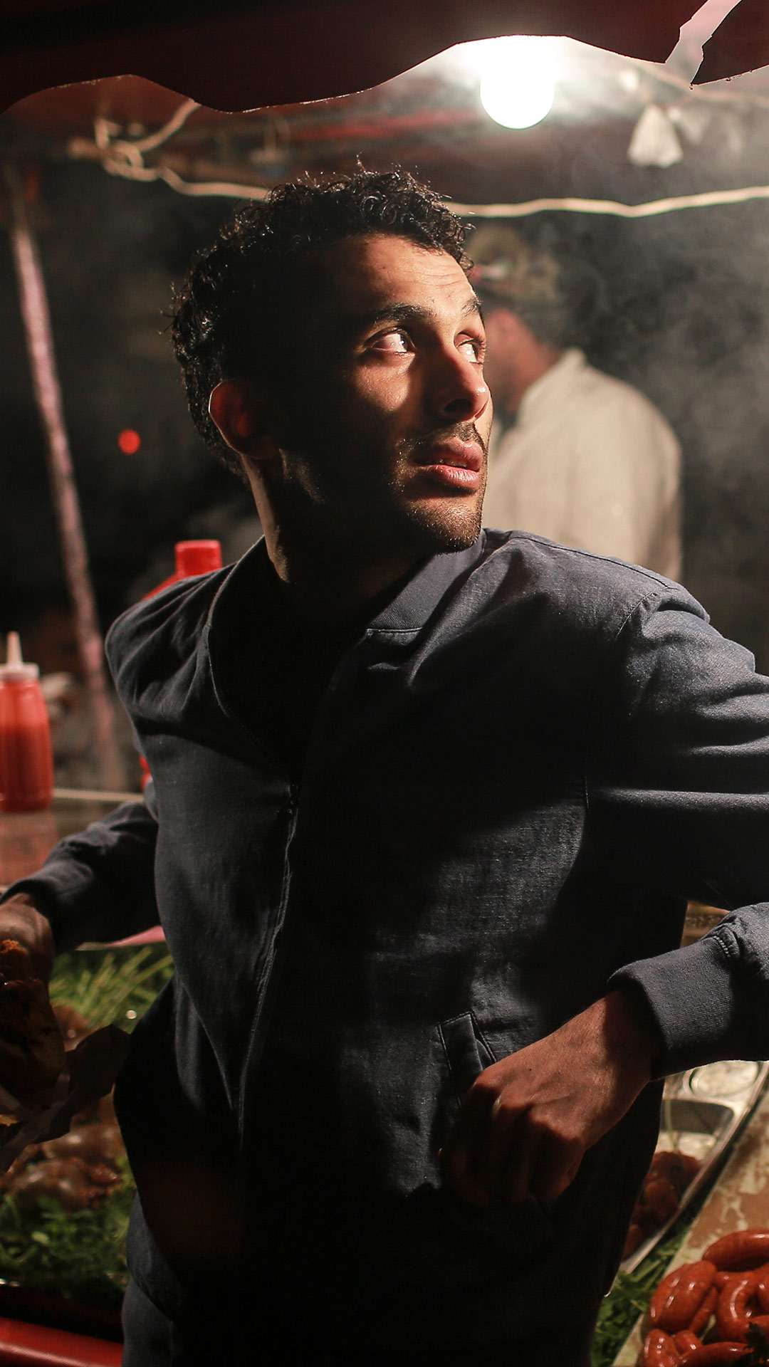 MUSTAPHA EL ATRASSI