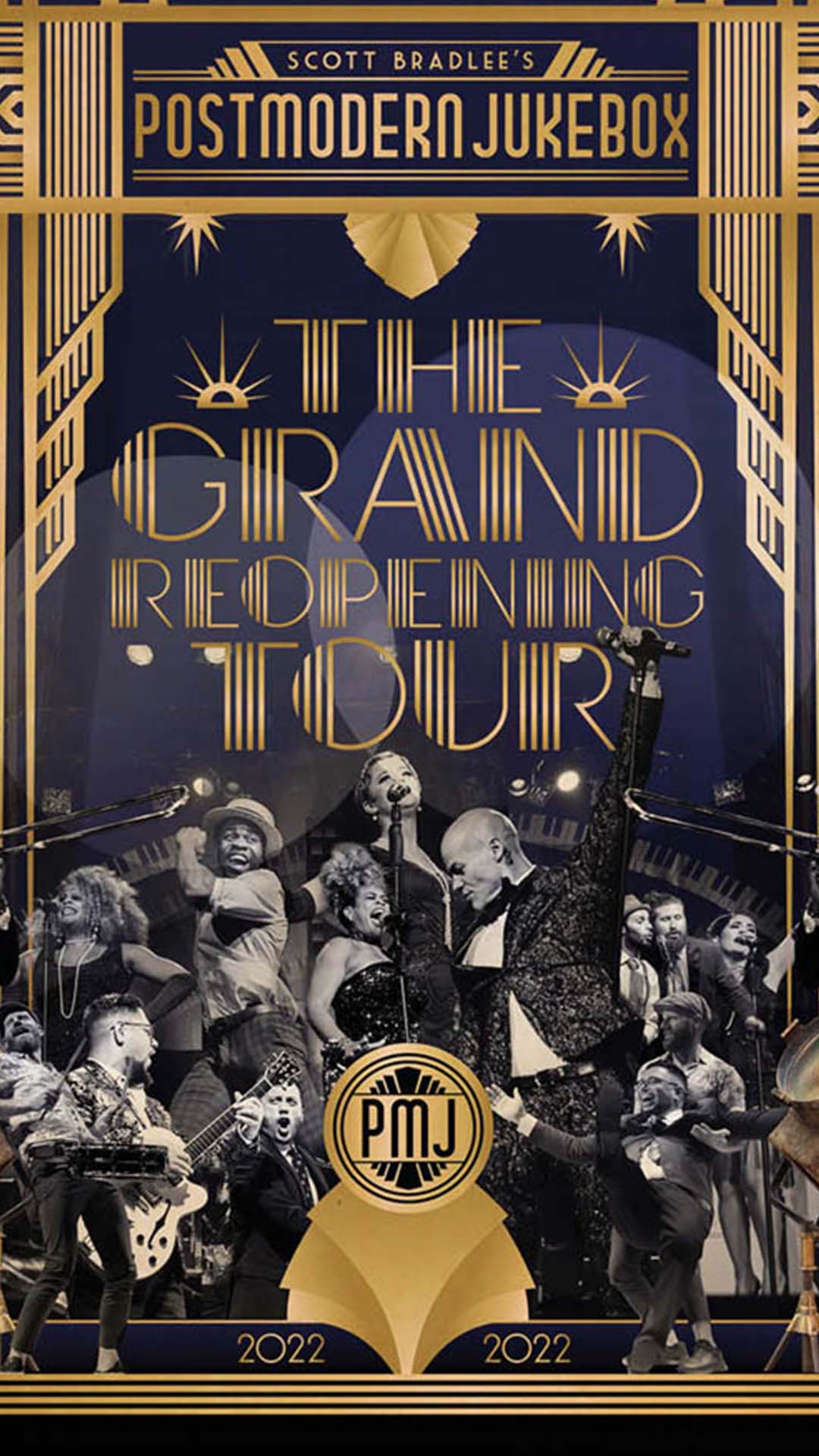 Postmodern Jukebox