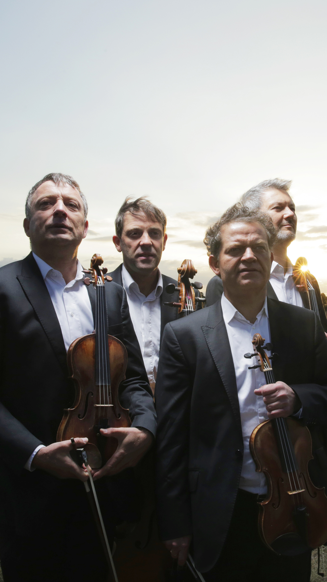 Quatuor Debussy