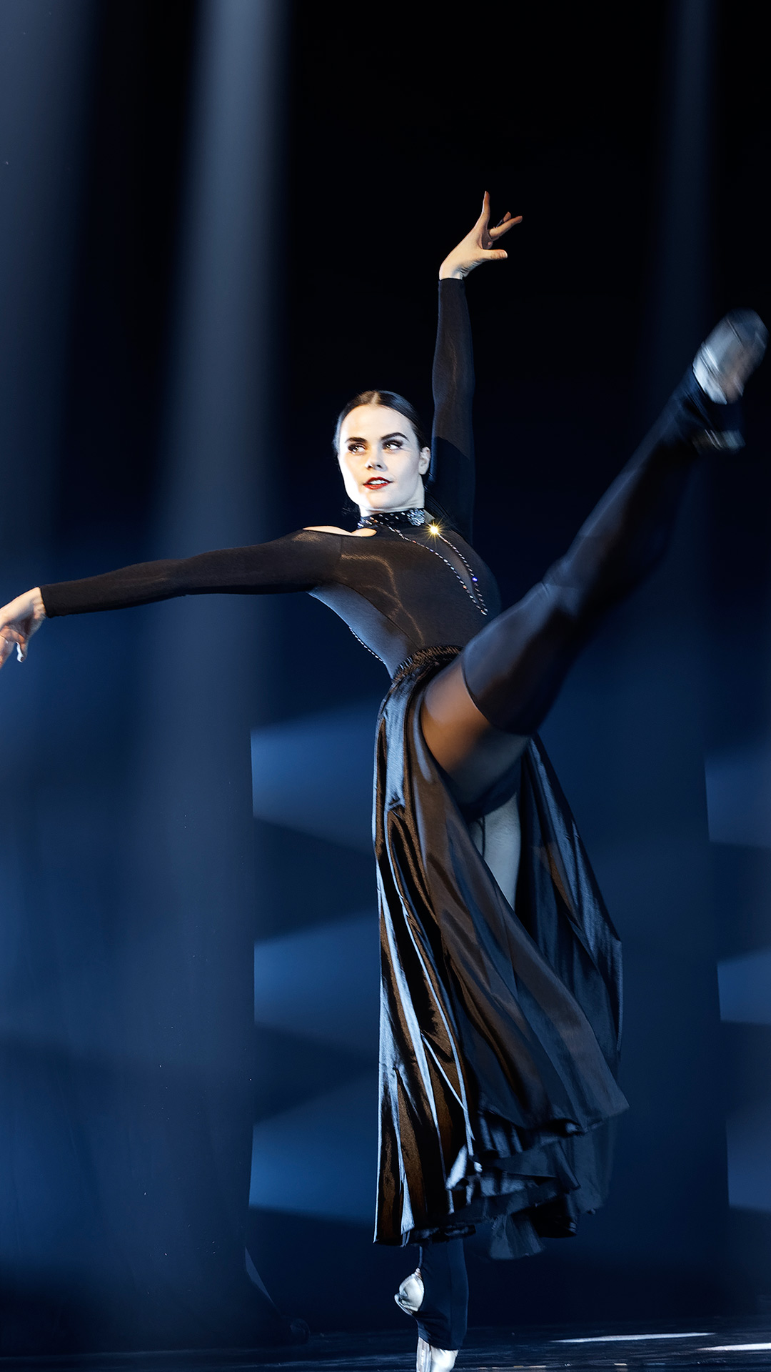 ROCK THE BALLET X