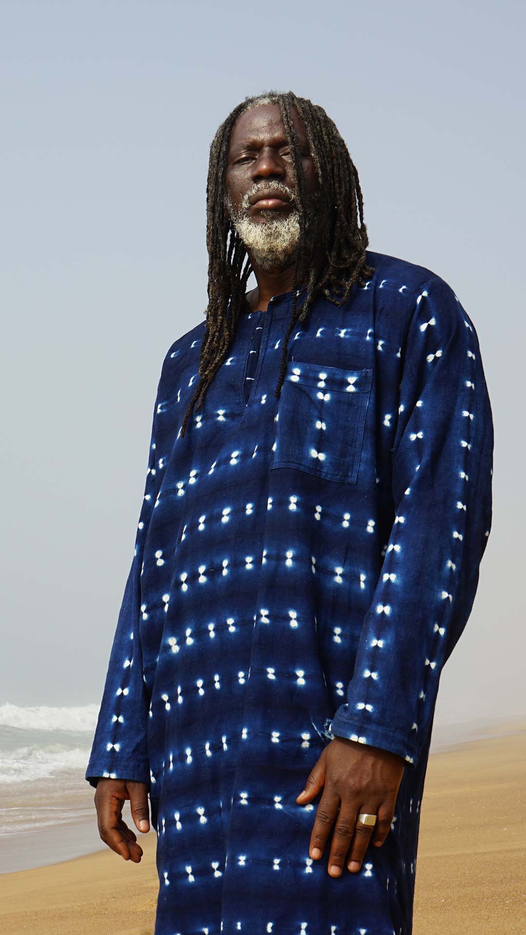 Tiken Jah Fakoly
