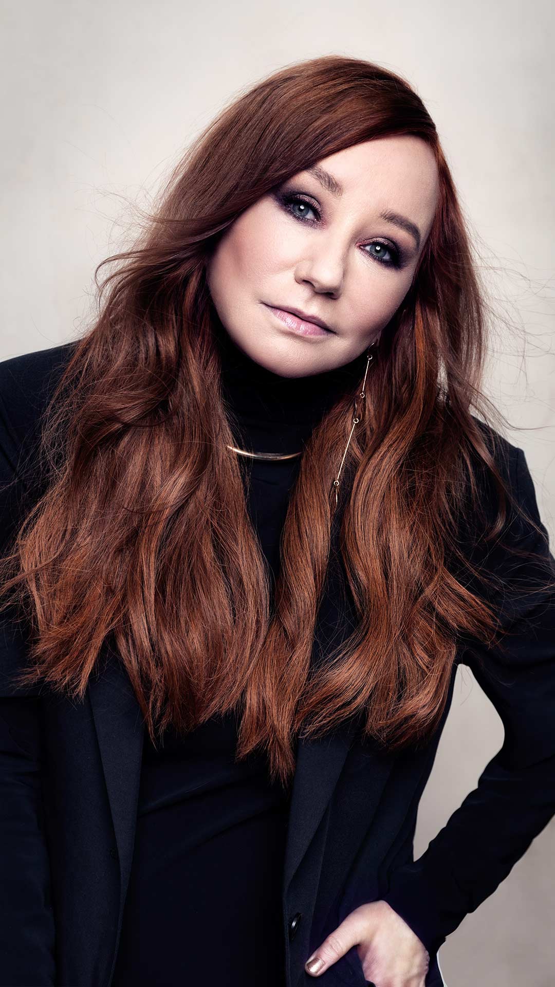 TORI AMOS