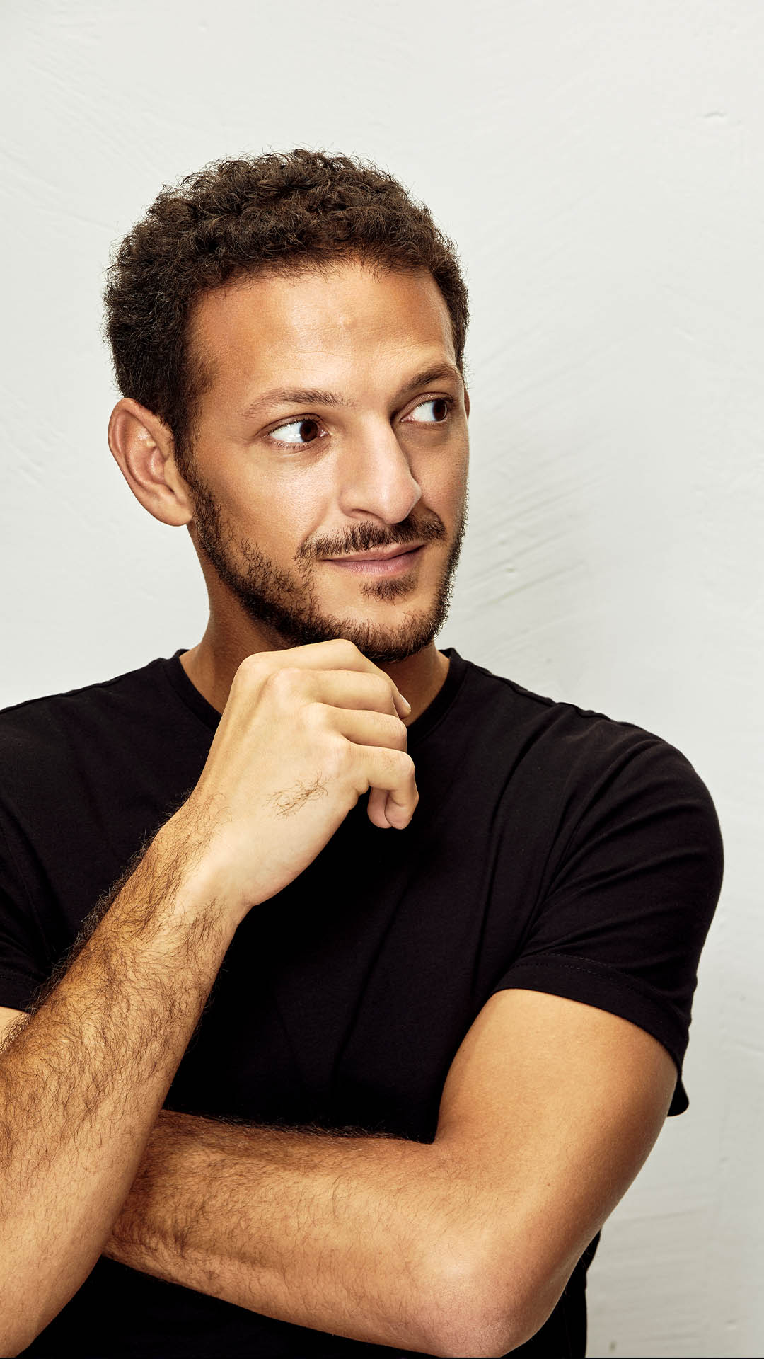 VINCENT DEDIENNE