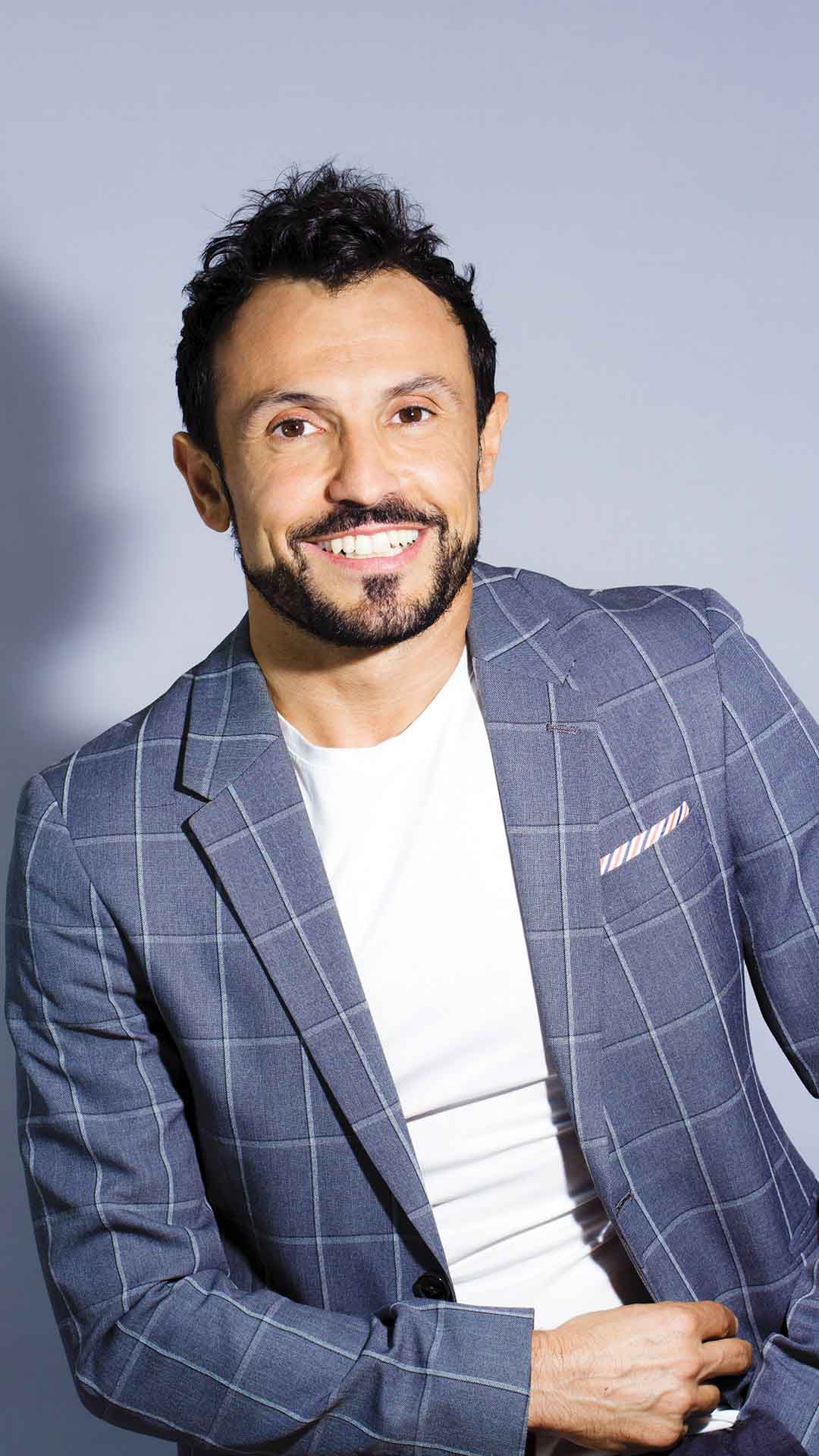 WILLY ROVELLI