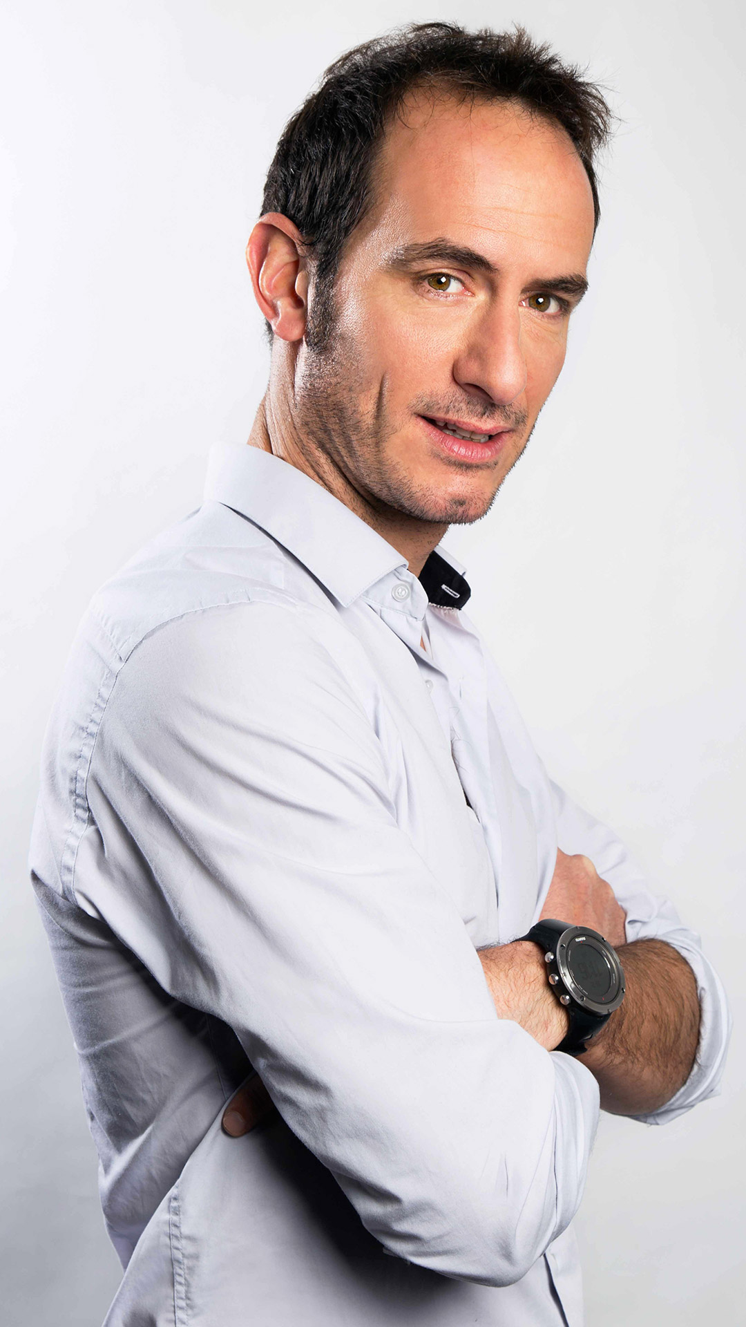 YOHANN MÉTAY